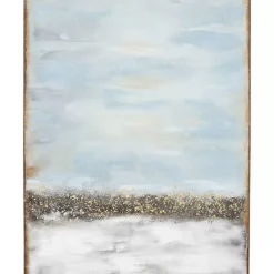 Online Acrylbild Abstract Horizon 120X90 Bilder