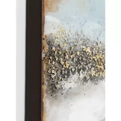 Online Acrylbild Abstract Horizon 120X90 Bilder