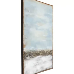 Online Acrylbild Abstract Horizon 120X90 Bilder