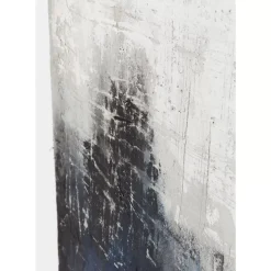 Acrylbild Abstract Into The Sea 120X210Cm Bilder