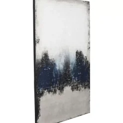 Acrylbild Abstract Into The Sea 120X210Cm Bilder