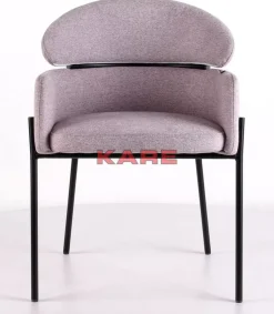 Best Armlehnstuhl Alexia Lavendel Stühle