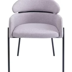 Best Armlehnstuhl Alexia Lavendel Stühle