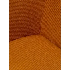 Best Armlehnstuhl Avignon Orange Stühle