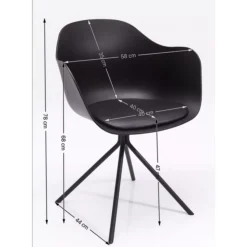 Armlehnstuhl Bel Air Stühle