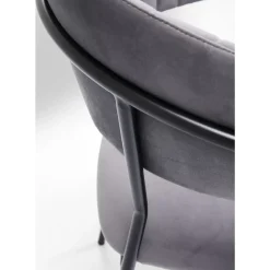 Sale Armlehnstuhl Belle Grau (2/Set) Stühle