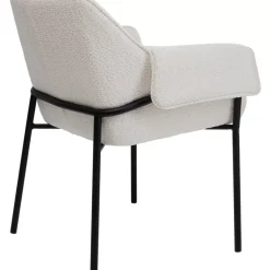 Online Armlehnstuhl Bess Creme Stühle