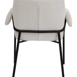 Online Armlehnstuhl Bess Creme Stühle