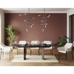 Online Armlehnstuhl Bess Creme Stühle