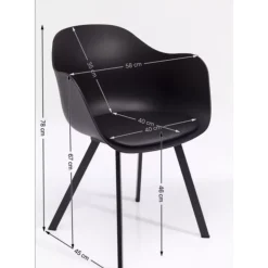 Best Armlehnstuhl Brentwood Stühle