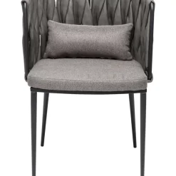 New Armlehnstuhl Cheerio Inkl. Kissen Stühle