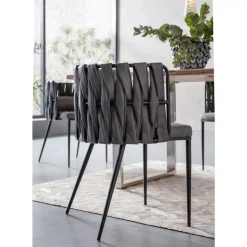 New Armlehnstuhl Cheerio Inkl. Kissen Stühle