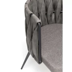 New Armlehnstuhl Cheerio Inkl. Kissen Stühle