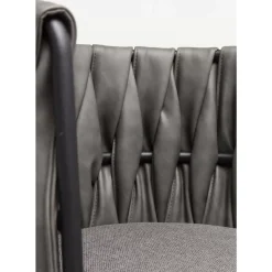 New Armlehnstuhl Cheerio Inkl. Kissen Stühle