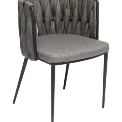 New Armlehnstuhl Cheerio Inkl. Kissen Stühle