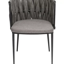 New Armlehnstuhl Cheerio Inkl. Kissen Stühle