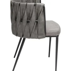 New Armlehnstuhl Cheerio Inkl. Kissen Stühle