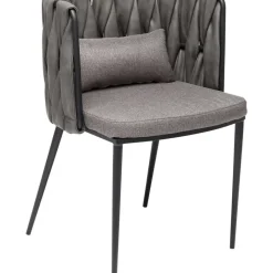 New Armlehnstuhl Cheerio Inkl. Kissen Stühle