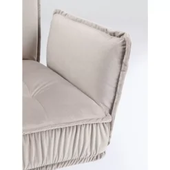 Clearance Armlehnstuhl Chelsea Grau Stühle