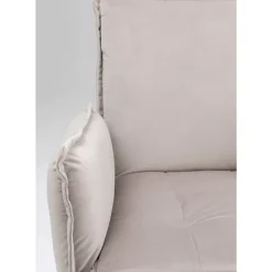 Clearance Armlehnstuhl Chelsea Grau Stühle