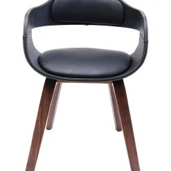 Sale Armlehnstuhl Costa Walnut Stühle