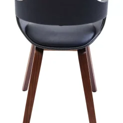 Sale Armlehnstuhl Costa Walnut Stühle