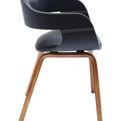 Sale Armlehnstuhl Costa Walnut Stühle