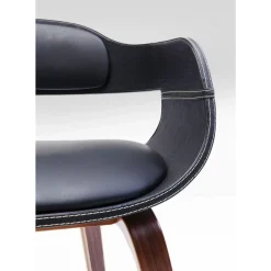 Sale Armlehnstuhl Costa Walnut Stühle