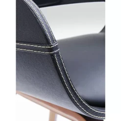 Sale Armlehnstuhl Costa Walnut Stühle