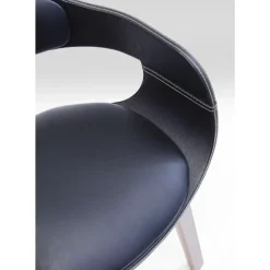 Sale Armlehnstuhl Costa Walnut Stühle