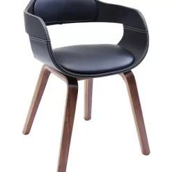 Sale Armlehnstuhl Costa Walnut Stühle