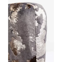 Hot Armlehnstuhl Dark Brown Mode Sublime Stühle