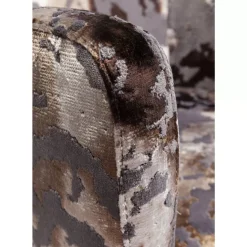 Hot Armlehnstuhl Dark Brown Mode Sublime Stühle