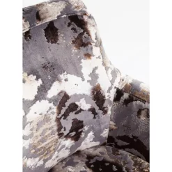 Hot Armlehnstuhl Dark Brown Mode Sublime Stühle