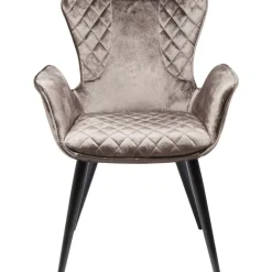 Sale Armlehnstuhl Dream Braun Stühle