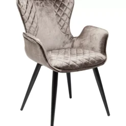 Sale Armlehnstuhl Dream Braun Stühle