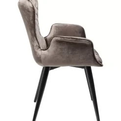 Sale Armlehnstuhl Dream Braun Stühle