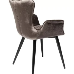 Sale Armlehnstuhl Dream Braun Stühle