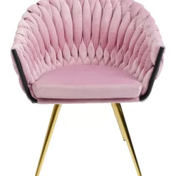 Armlehnstuhl Knot Rose Stühle