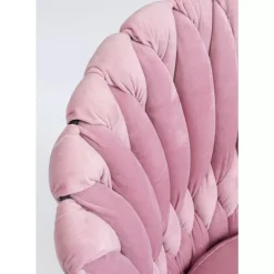 Armlehnstuhl Knot Rose Stühle