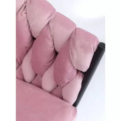 Armlehnstuhl Knot Rose Stühle