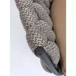 Armlehnstuhl Knot Tweed Stühle