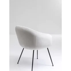 Sale Armlehnstuhl Lorena Grau Stühle