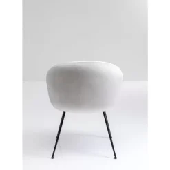 Sale Armlehnstuhl Lorena Grau Stühle