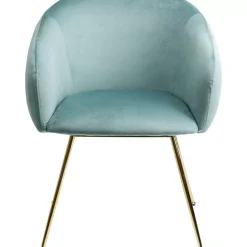 Hot Armlehnstuhl Lorena Turkis Stühle