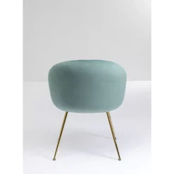 Hot Armlehnstuhl Lorena Turkis Stühle