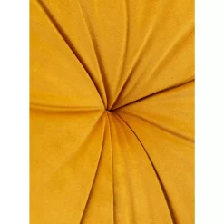 New Armlehnstuhl Mila Gelb Stühle