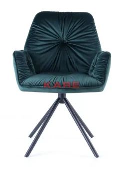 Best Armlehnstuhl Mila Grun Stühle