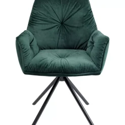 Best Armlehnstuhl Mila Grun Stühle