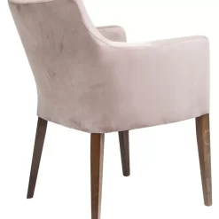 Online Armlehnstuhl Mode Velvet Rose Stühle